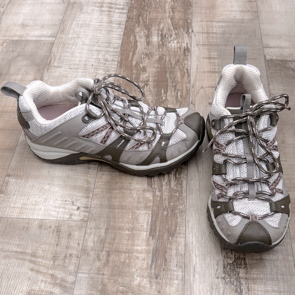 Merrell